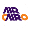 Air Cairo logo