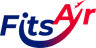 FitsAir logo