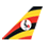 Uganda Airlines logo