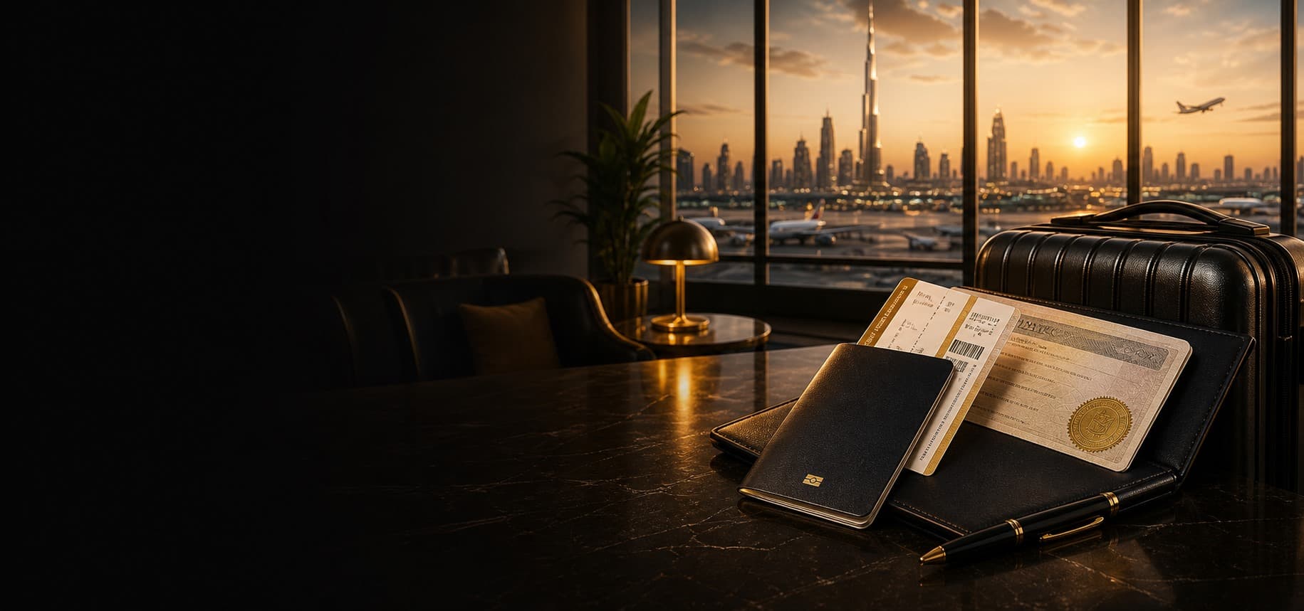 First Time Travelling to UAE: Important Preparation Guide