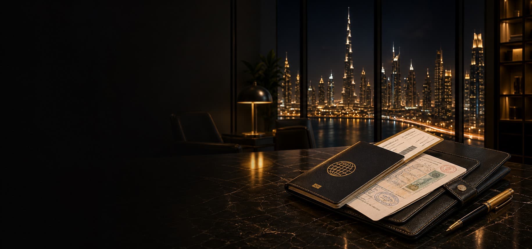 Visit Visa Extension in UAE: What Travellers Should Know