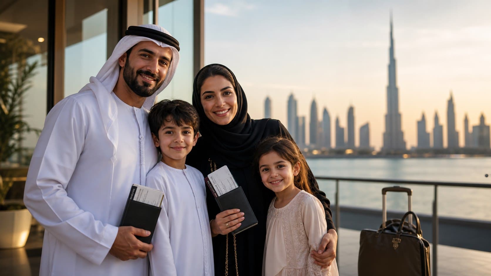 Family Visa