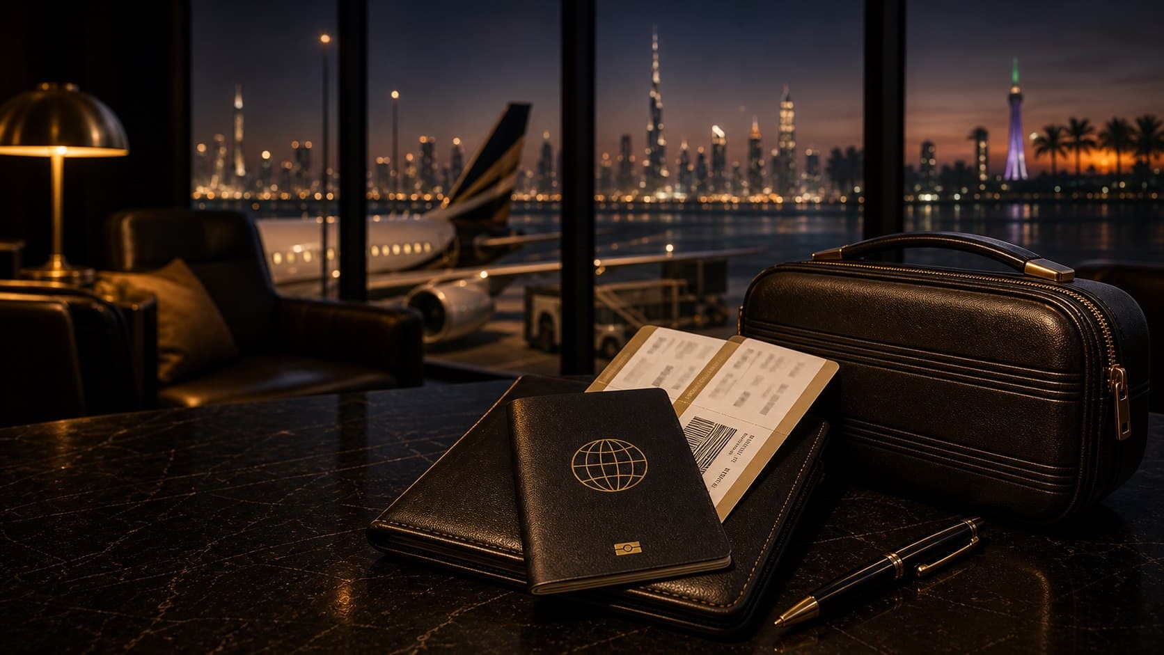 Dubai to Colombo flight route