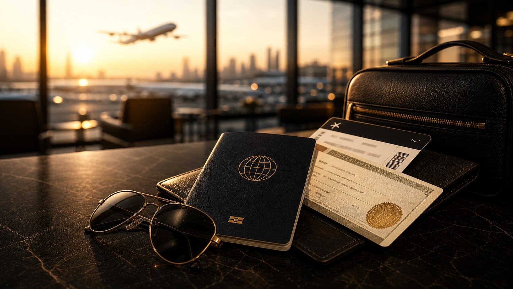 Dubai Visit Visa Checklist: Documents You Need Before Applying