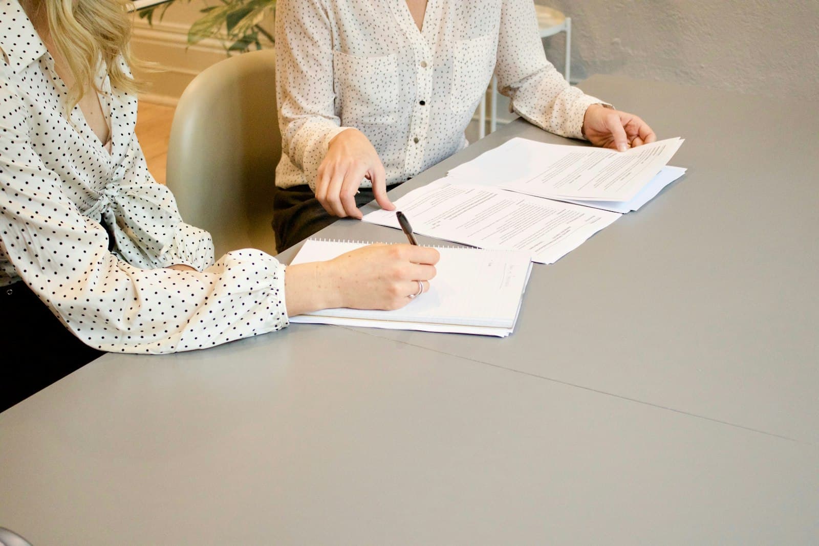 Residency Visa