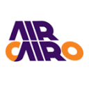 Air Cairo logo