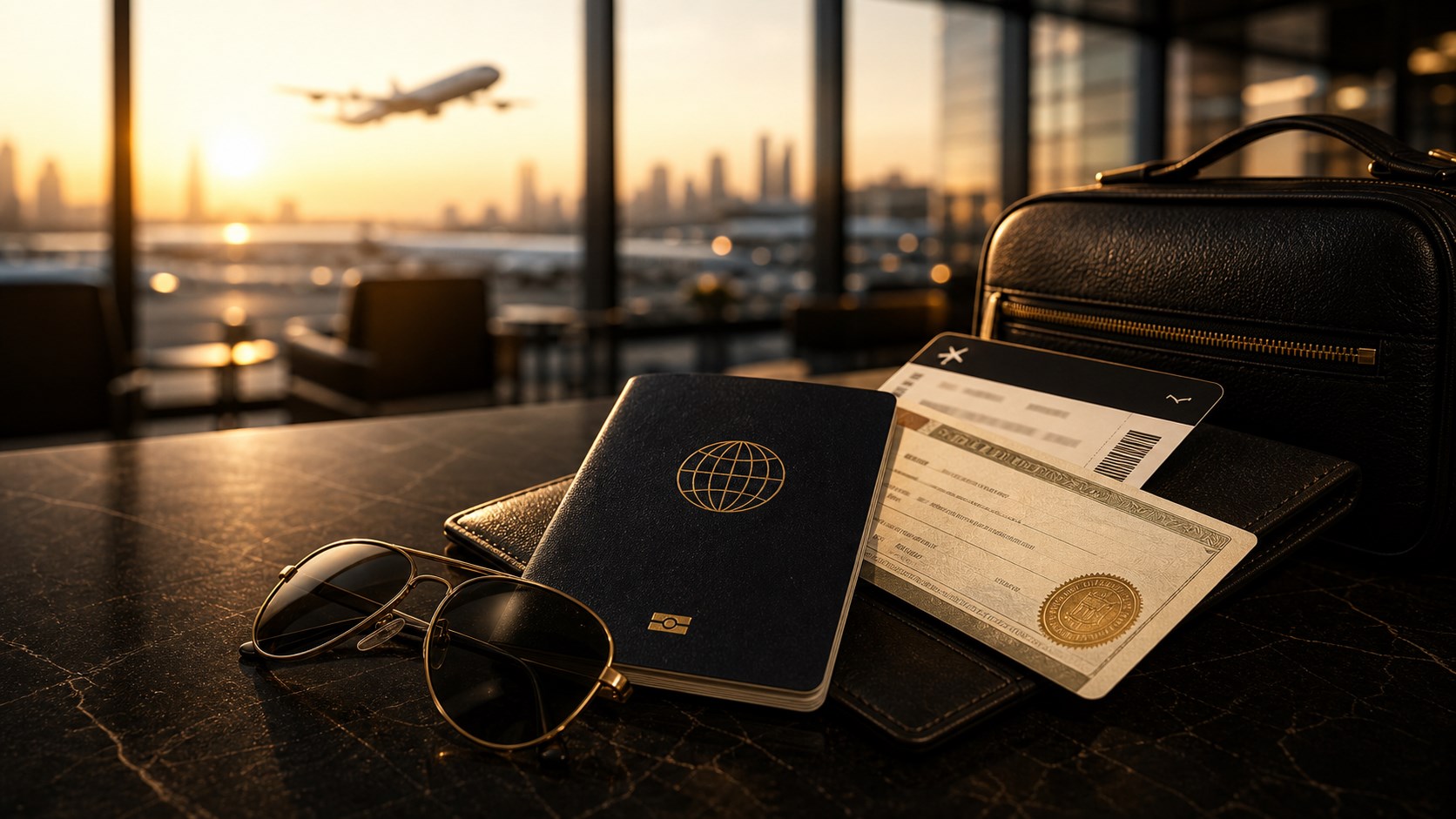 Dubai Visit Visa Checklist: Documents You Need Before Applying