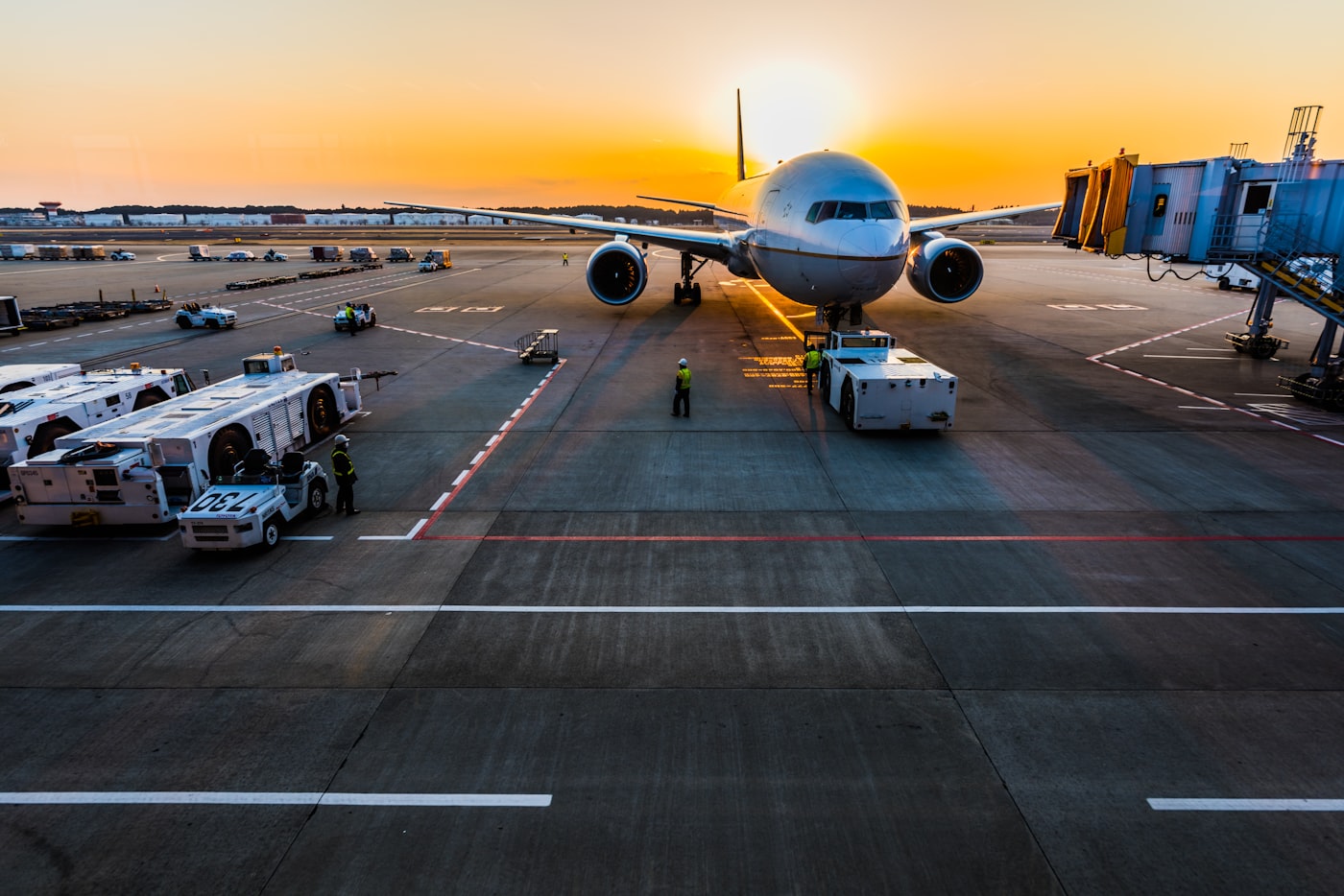Flight Tickets