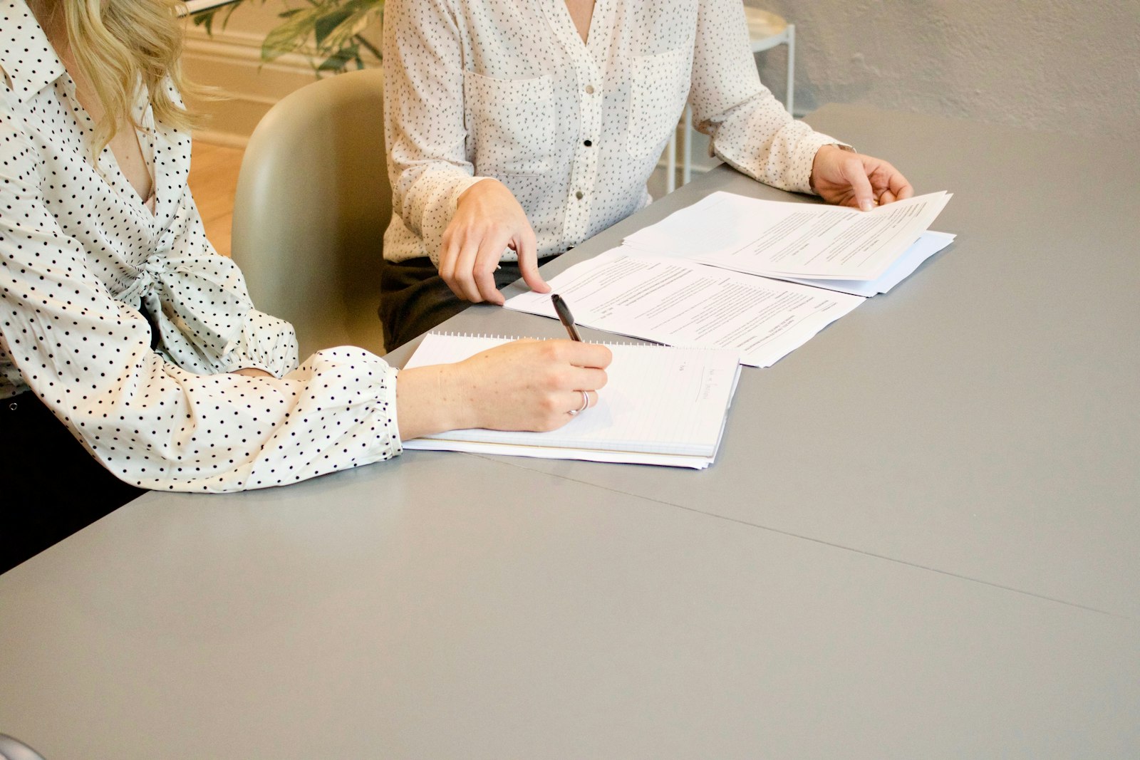 Residency Visa