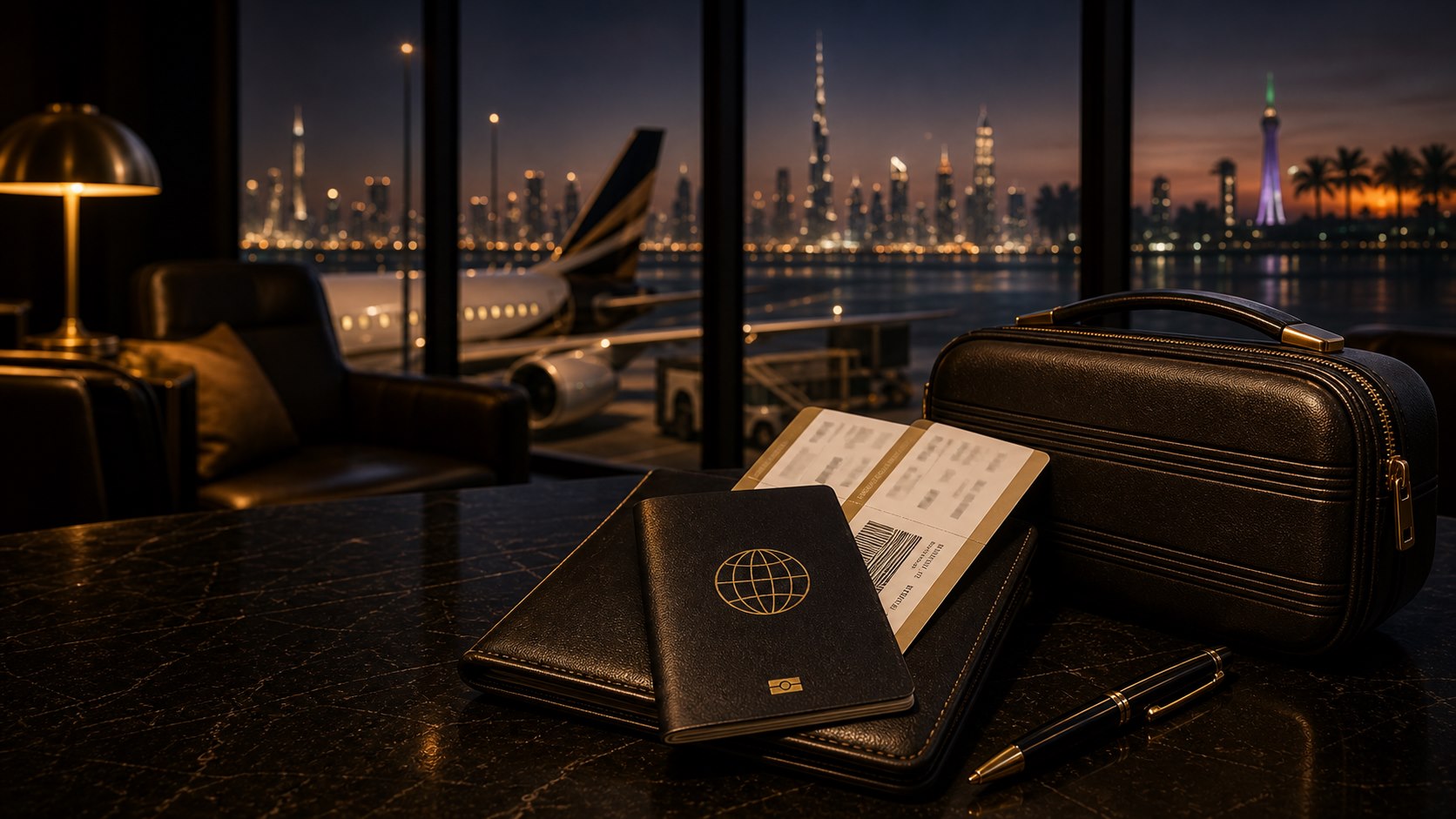 Dubai to Colombo flight route